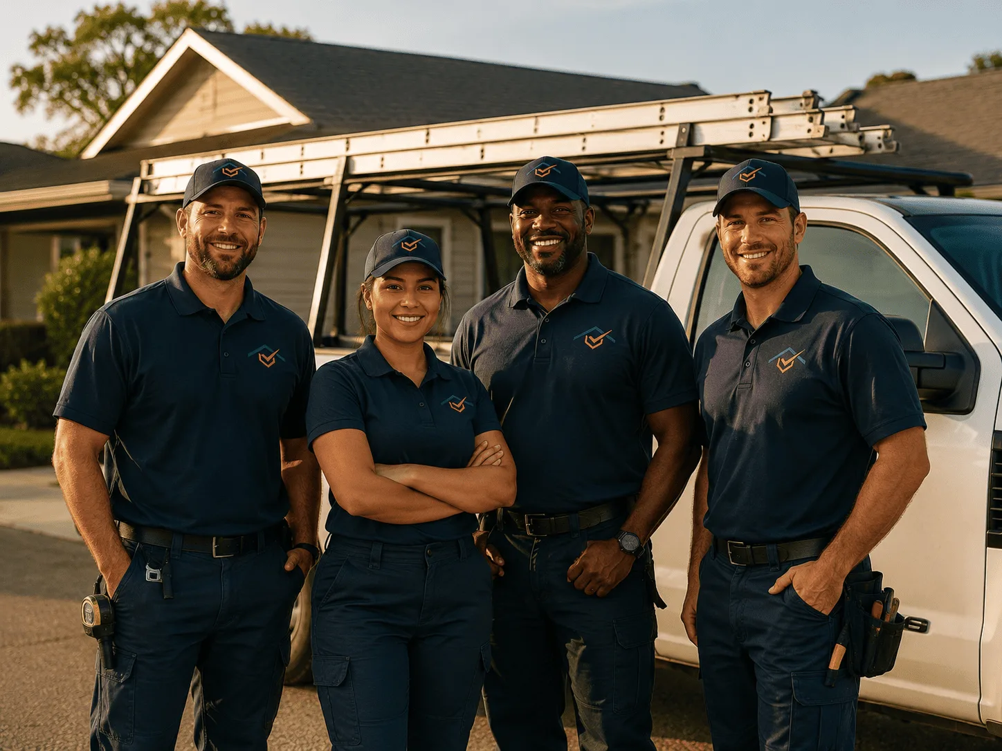 Roof Inspection company in Richwood, WV
